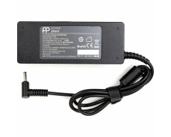 Блок питания PowerPlant для ноутбуков Asus 19V, 4.74A, 90W, 4.5x3.0 (AS90F4530)
