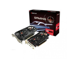 Видеокарта Radeon RX 560, Biostar, 4Gb GDDR5, 128-bit (VA5615RF41)