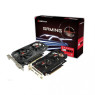 Видеокарта Radeon RX 560, Biostar, 4Gb GDDR5, 128-bit (VA5615RF41)