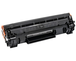 Картридж HP 44A (CF244A), Black, Virgin, пустой (CF244A-EV)