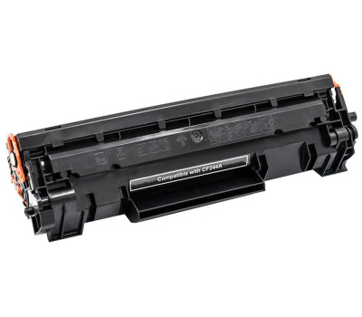 Картридж HP 44A (CF244A), Black, Virgin, пустой (CF244A-EV) Картридж HP 44A (CF244A), Black, Virgin, пустой (CF244A-EV)