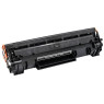 Картридж HP 44A (CF244A), Black, Virgin, пустой (CF244A-EV)