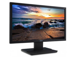 Монитор 22″ Acer V226HQL Б/ У Монитор 22″ Acer V226HQL Б/ У