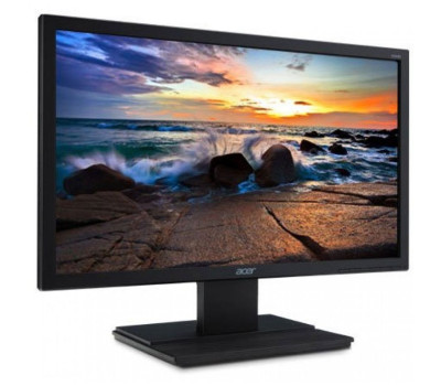 Монитор 22″ Acer V226HQL Б/ У Монитор 22″ Acer V226HQL Б/ У