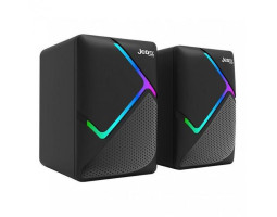 Колонки Jedel S-526, Black, 2x3W Колонки Jedel S-526, Black, 2x3W
