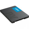 Твердотельный накопитель 2.5&Prime;  500Gb, Crucial BX500, SATA3 (CT500BX500SSD1)