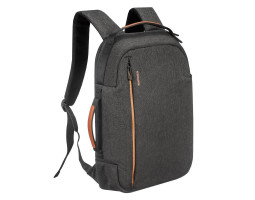 Рюкзак для ноутбука 15.6″ Sumdex PON-268GB, Grey Рюкзак для ноутбука 15.6″ Sumdex PON-268GB, Grey