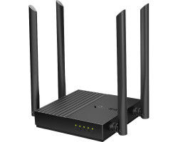 Роутер TP-LINK Archer C64, Black