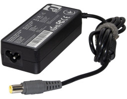 Блок питания для ноутбуков 1stCharger Lenovo 65W (20V/ 3.25A) 7.9x5.5 силовий кабель AC1STLE65WD Блок питания для ноутбуков 1stCharger Lenovo 65W (20V/ 3.25A) 7.9x5.5 силовий кабель AC1STLE65WD