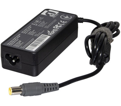 Блок питания для ноутбуков 1stCharger Lenovo 65W (20V/ 3.25A) 7.9x5.5 силовий кабель AC1STLE65WD Блок питания для ноутбуков 1stCharger Lenovo 65W (20V/ 3.25A) 7.9x5.5 силовий кабель AC1STLE65WD