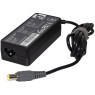 Блок питания для ноутбуков 1stCharger Lenovo 65W (20V/ 3.25A) 7.9x5.5  силовий кабель AC1STLE65WD