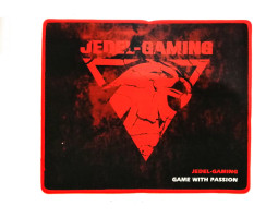 Коврик Jedel MP-05, прошитый, 300x250x4 мм Коврик Jedel MP-05, прошитый, 300x250x4 мм
