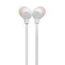 Наушники беспроводные JBL Tune 125BT, White, Bluetooth (JBLT125BTWHT)
