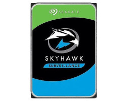 Жорсткий диск 3.5″ 4Tb Seagate SkyHawk, SATA3, 256Mb, 5900 rpm (ST4000VX016) Жорсткий диск 3.5″ 4Tb Seagate SkyHawk, SATA3, 256Mb, 5900 rpm (ST4000VX016)