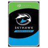 Жорсткий диск 3.5&Prime; 4Tb Seagate SkyHawk, SATA3, 256Mb, 5900 rpm (ST4000VX016)