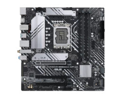 Мат.плата LGA1700, Asus PRIME B660M-A WIFI D4