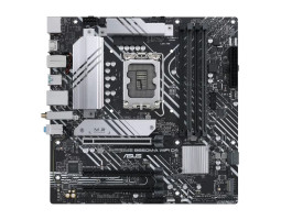 Мат.плата LGA1700, Asus PRIME B660M-A WIFI D4