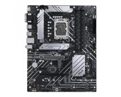 Мат.плата LGA1700, Asus PRIME B660-PLUS D4