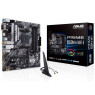 Мат.плата AM4 (B550) Asus PRIME B550M-A WIFI II, B550, 4xDDR4, VGA/ DVI-D/ HDMI, MicroATX