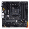 Мат.плата AM4 (B550) Asus TUF GAMING B550M-PLUS, 4xDDR4, HDMI/ DP, MicroATX