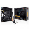 Мат.плата AM4 (B550) Asus TUF GAMING B550M-PLUS WIFI II