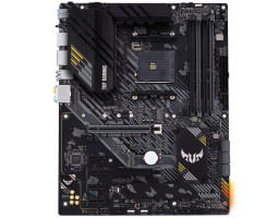 Мат.плата AM4 (B550) Asus TUF GAMING B550-PLUS