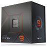 Процесор AMD (AM5) Ryzen 9 7900X, Box, 12x4.7 GHz (Turbo Boost 5.6 GHz), Radeon Graphics