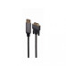 Кабель DisplayPort > DVI 1.8 м Cablexpert (CC-DPM-DVIM)