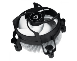 Вентилятор CPU Arctic Alpine 17, алюміній, 1x92 мм, для Intel 1700 (ACALP00040A)