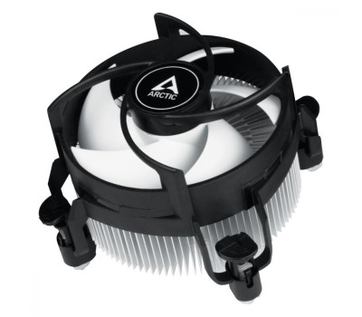 Вентилятор CPU Arctic Alpine 17, алюміній, 1x92 мм, для Intel 1700 (ACALP00040A)