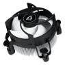 Вентилятор CPU Arctic Alpine 17, алюміній, 1x92 мм, для Intel 1700 (ACALP00040A)