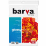 Фотобумага A4 Barva, глянцевая, 120 г/ м2, 20 л,  серия 