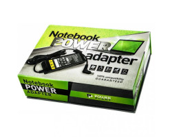 Блок питания PowerPlant для ноутбуков HP 19.5V, 4.62A, 90W, 4.5x3.0 (HP90G4530)