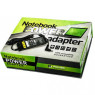 Блок питания PowerPlant для ноутбуков HP 19.5V, 4.62A, 90W, 4.5x3.0 (HP90G4530)