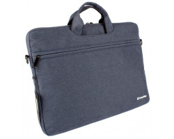 Сумка для ноутбука 15.6&Prime; ColorWay Casual, Navy (CW-LBC156-NV)