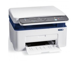 МФУ лазерное ч/ б A4 Xerox WorkCentre 3025, Grey, WiFi, 600x600 dpi, до 20 стр/ мин (3025V_BI)-foto2