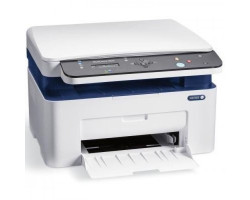 МФУ лазерное ч/ б A4 Xerox WorkCentre 3025, Grey, WiFi, 600x600 dpi, до 20 стр/ мин (3025V_BI)-foto2