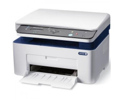 МФУ лазерное ч/ б A4 Xerox WorkCentre 3025, Grey, WiFi, 600x600 dpi, до 20 стр/ мин (3025V_BI)-foto3