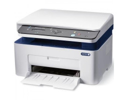 МФУ лазерное ч/ б A4 Xerox WorkCentre 3025, Grey, WiFi, 600x600 dpi, до 20 стр/ мин (3025V_BI)-foto3