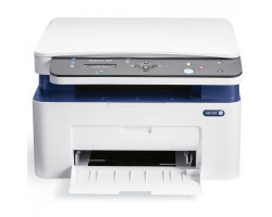 МФУ лазерное ч/ б A4 Xerox WorkCentre 3025, Grey, WiFi, 600x600 dpi, до 20 стр/ мин (3025V_BI)