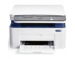 МФУ лазерное ч/ б A4 Xerox WorkCentre 3025, Grey, WiFi, 600x600 dpi, до 20 стр/ мин (3025V_BI) МФУ лазерное ч/ б A4 Xerox WorkCentre 3025, Grey, WiFi, 600x600 dpi, до 20 стр/ мин (3025V_BI)