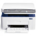 МФУ лазерное ч/ б A4 Xerox WorkCentre 3025, Grey, WiFi, 600x600 dpi, до 20 стр/ мин (3025V_BI)