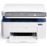 МФУ лазерное ч/ б A4 Xerox WorkCentre 3025, Grey, WiFi, 600x600 dpi, до 20 стр/ мин (3025V_BI)