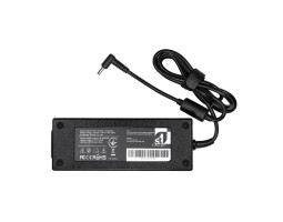 Блок питания для ноутбуков 1stCharger HP 120W 19.5V 6.15A 4.5x3.0 силовой кабель Retail BOX