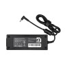 Блок питания для ноутбуков 1stCharger HP 120W 19.5V 6.15A 4.5x3.0 силовой кабель Retail BOX