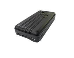 Универсальная мобильная батарея 30000 mAh, Blic BPW1, Black