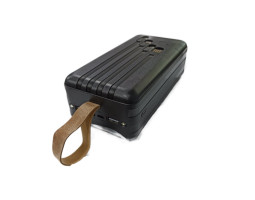 Универсальная мобильная батарея 50000 mAh, Blic BPW2, Black