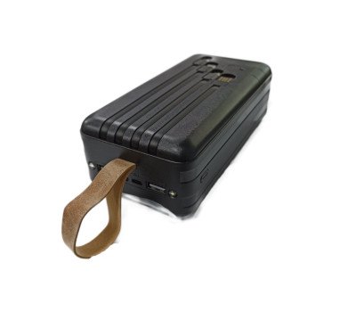 Универсальная мобильная батарея 50000 mAh, Blic BPW2, Black