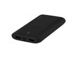 Универсальная мобильная батарея 10000 mAh, Ttec, 2xUSB