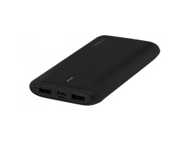 Универсальная мобильная батарея 10000 mAh, Ttec, 2xUSB Универсальная мобильная батарея 10000 mAh, Ttec, 2xUSB